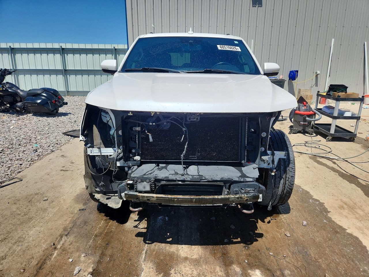 2019 FORD EXPEDITION LIMITED — снимка 5