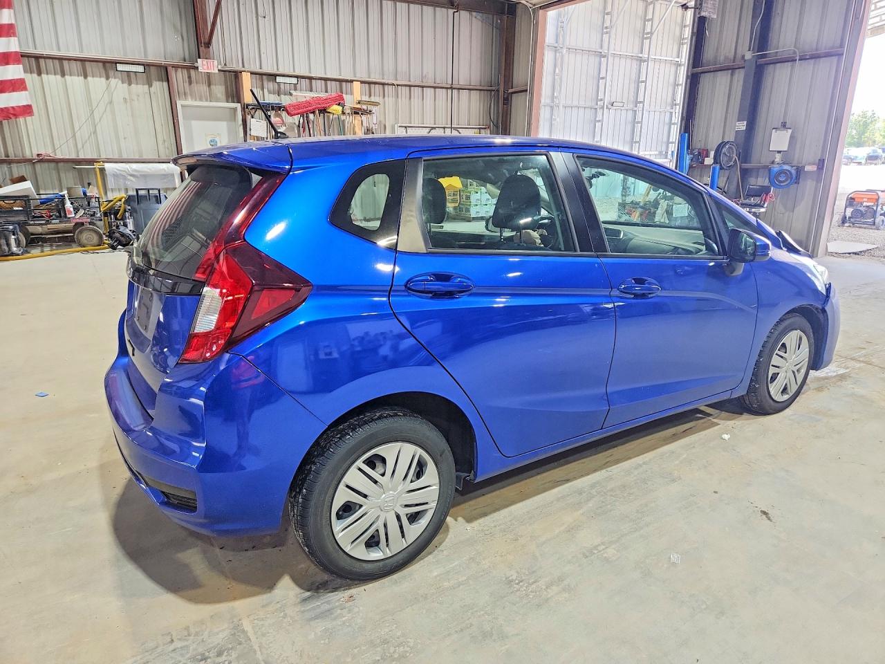 2019 HONDA FIT LX — снимка 3