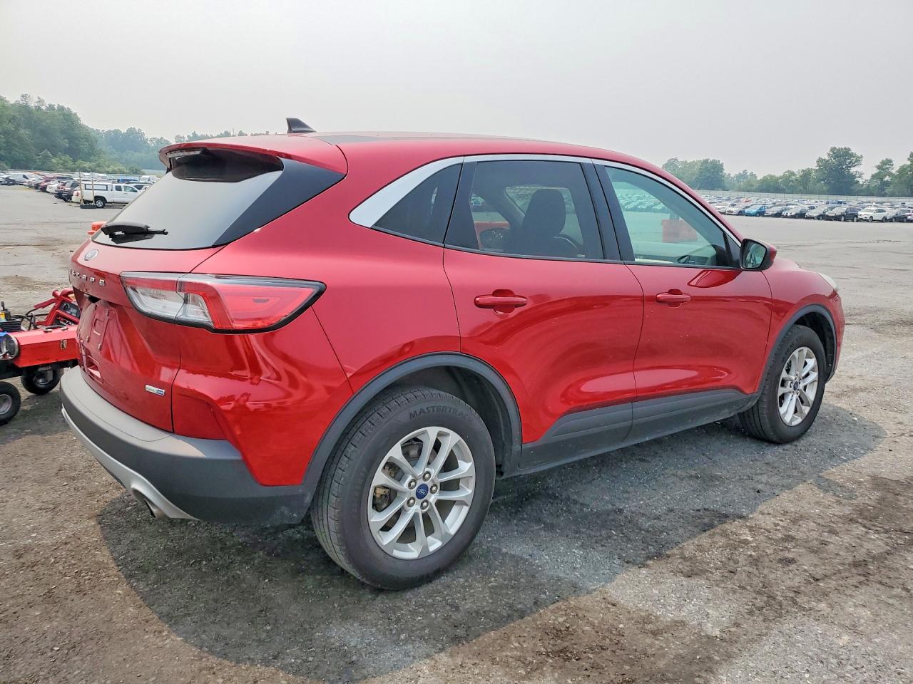 2020 FORD ESCAPE SE — снимка 3