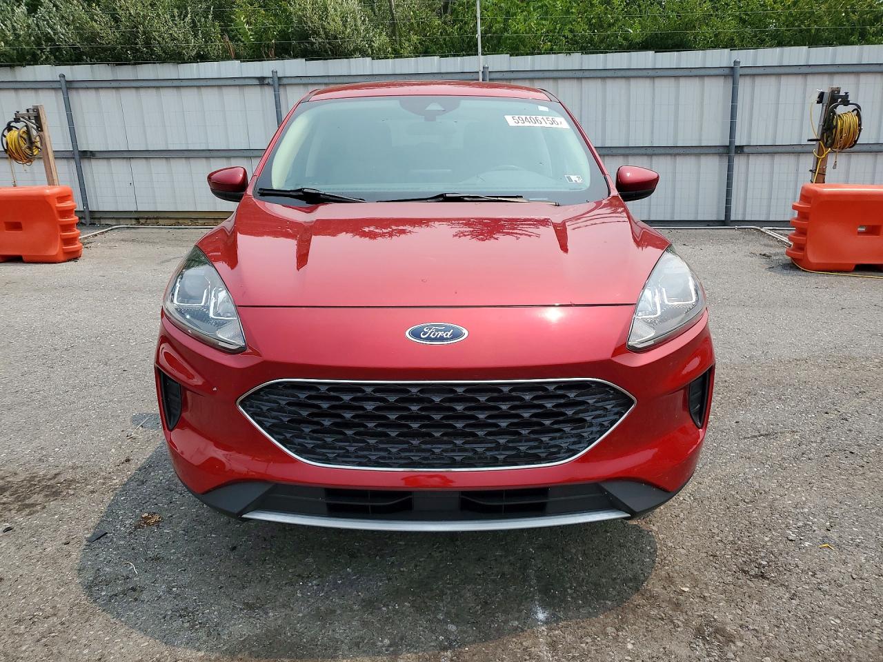 2020 FORD ESCAPE SE — снимка 5