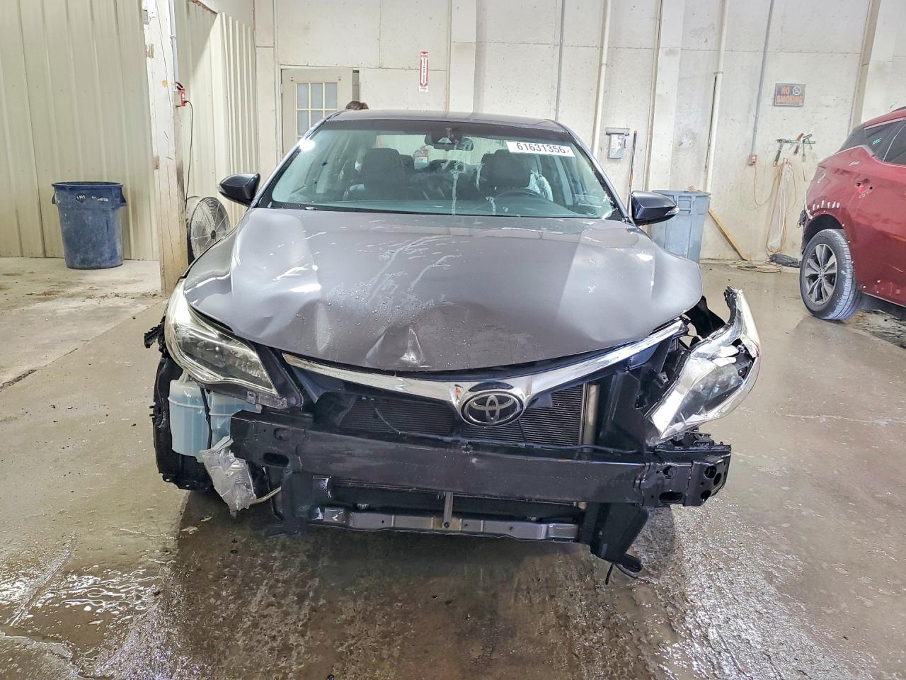 2018 TOYOTA AVALON XLE — снимка 5