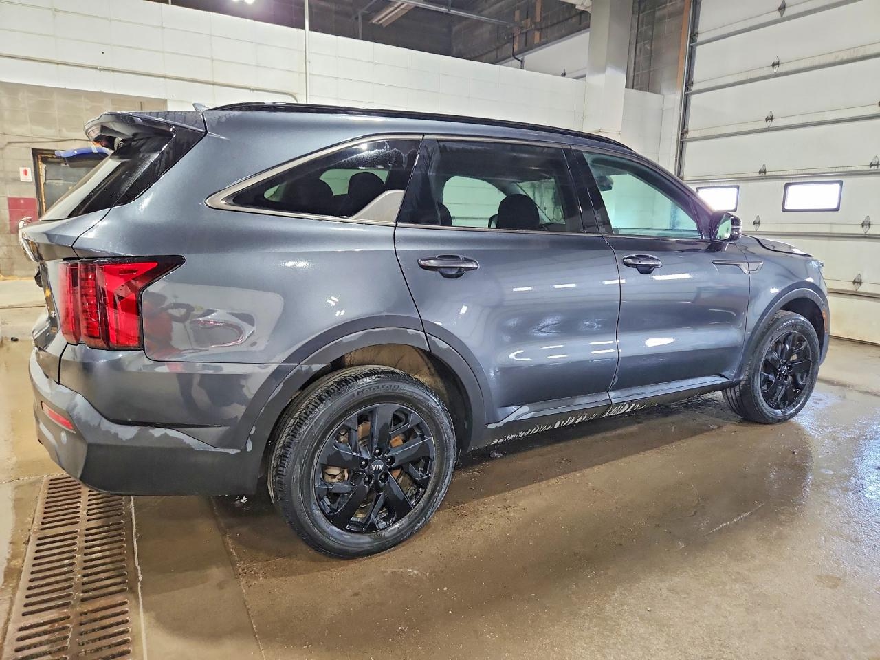 2021 KIA SORENTO S — снимка 3