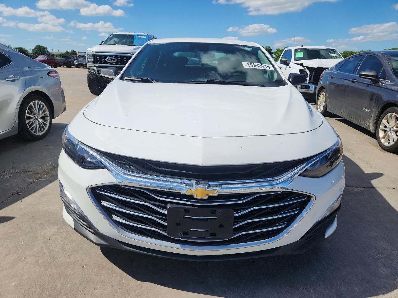 2023 CHEVROLET MALIBU LS — снимка 5