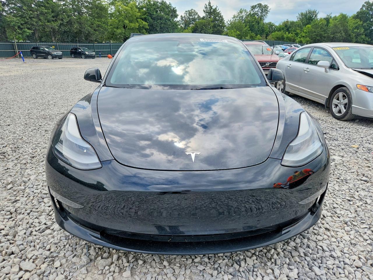 2022 TESLA MODEL 3 — снимка 5