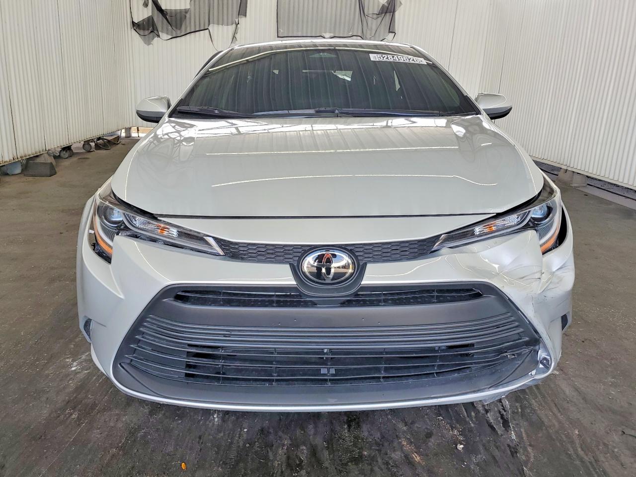 2026 TOYOTA COROLLA LE — снимка 5