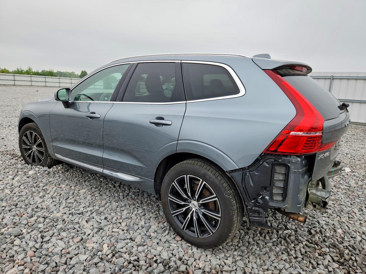 2020 VOLVO XC60 T6 INSCRIPTION — снимка 2