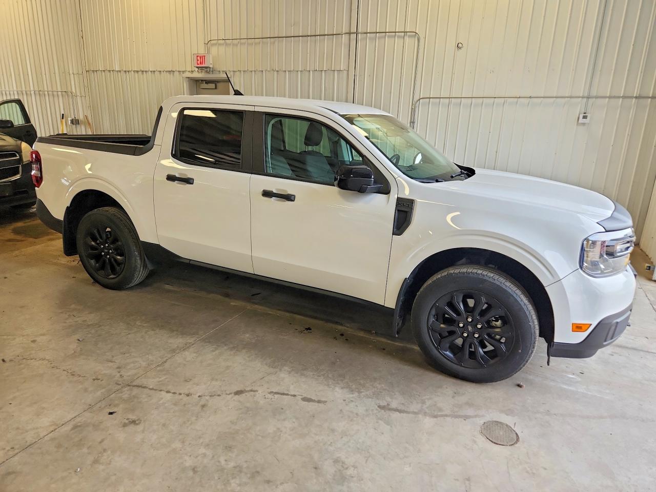 2024 FORD MAVERICK XLT — снимка 4