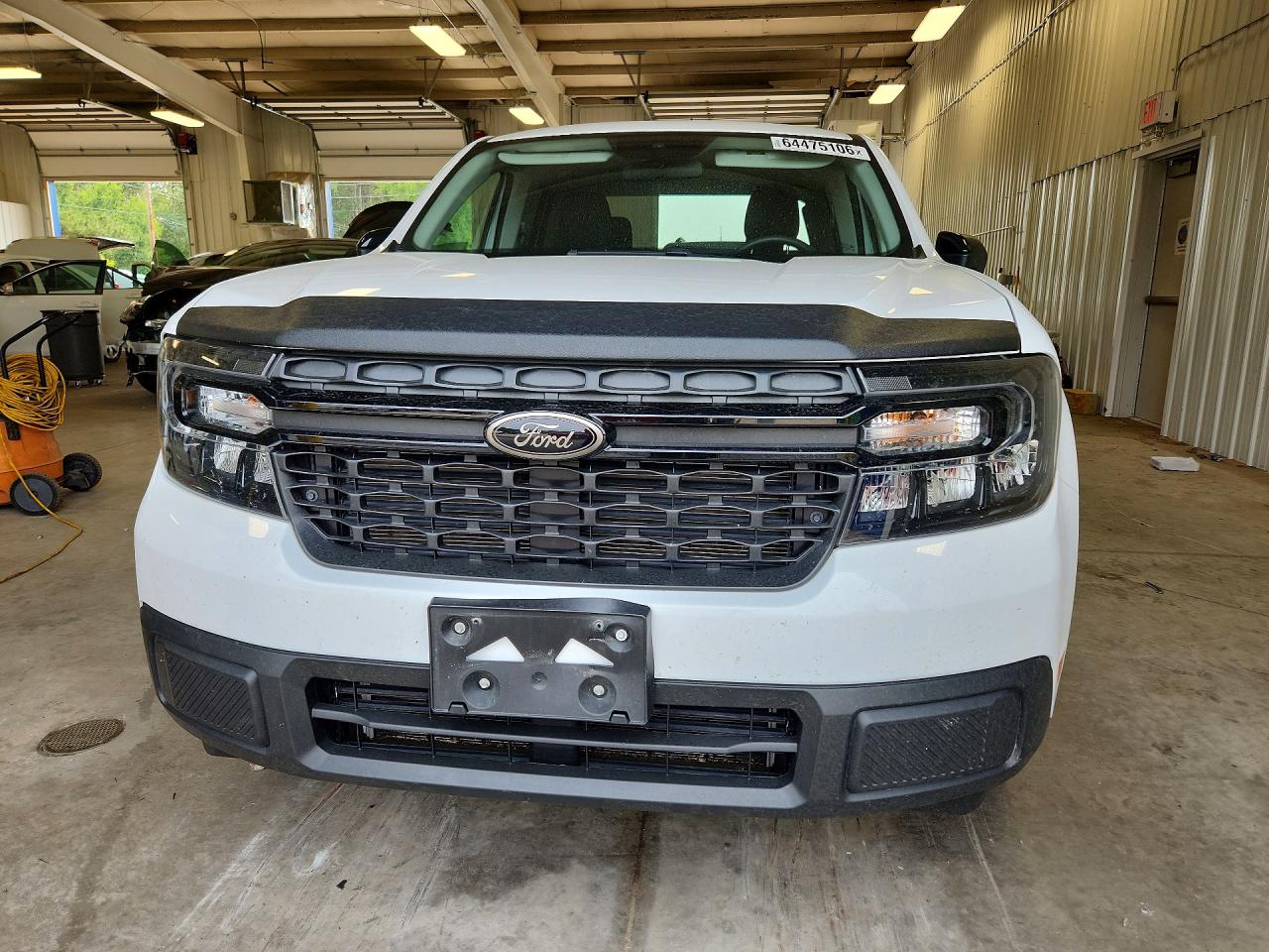 2024 FORD MAVERICK XLT — снимка 5