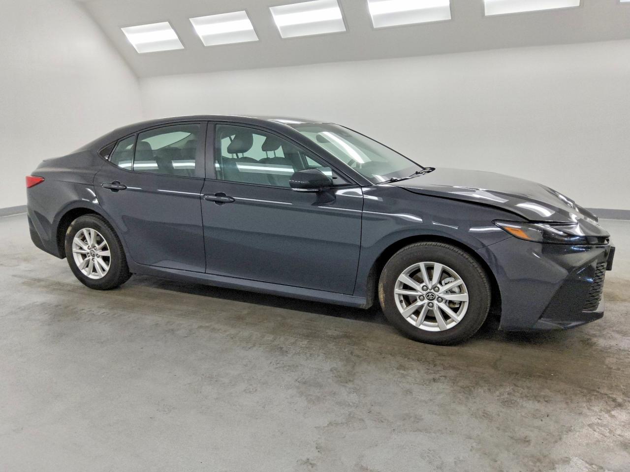 2025 TOYOTA CAMRY LE — снимка 4