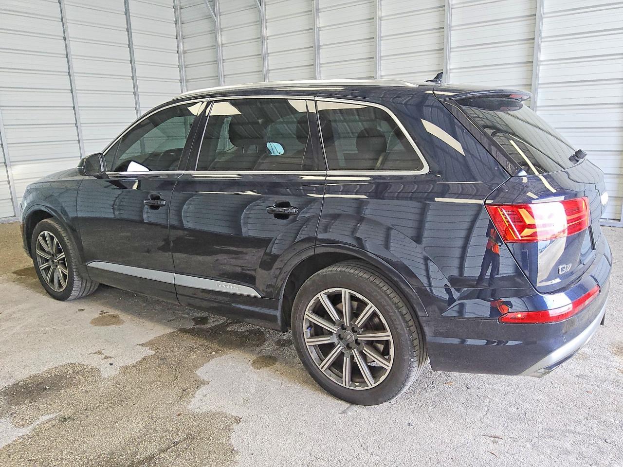 2017 AUDI Q7 PREMIUM PLUS — снимка 2