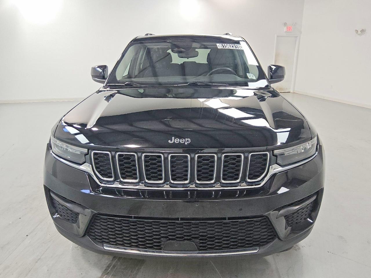 2023 JEEP GRAND CHEROKEE LAREDO — снимка 5
