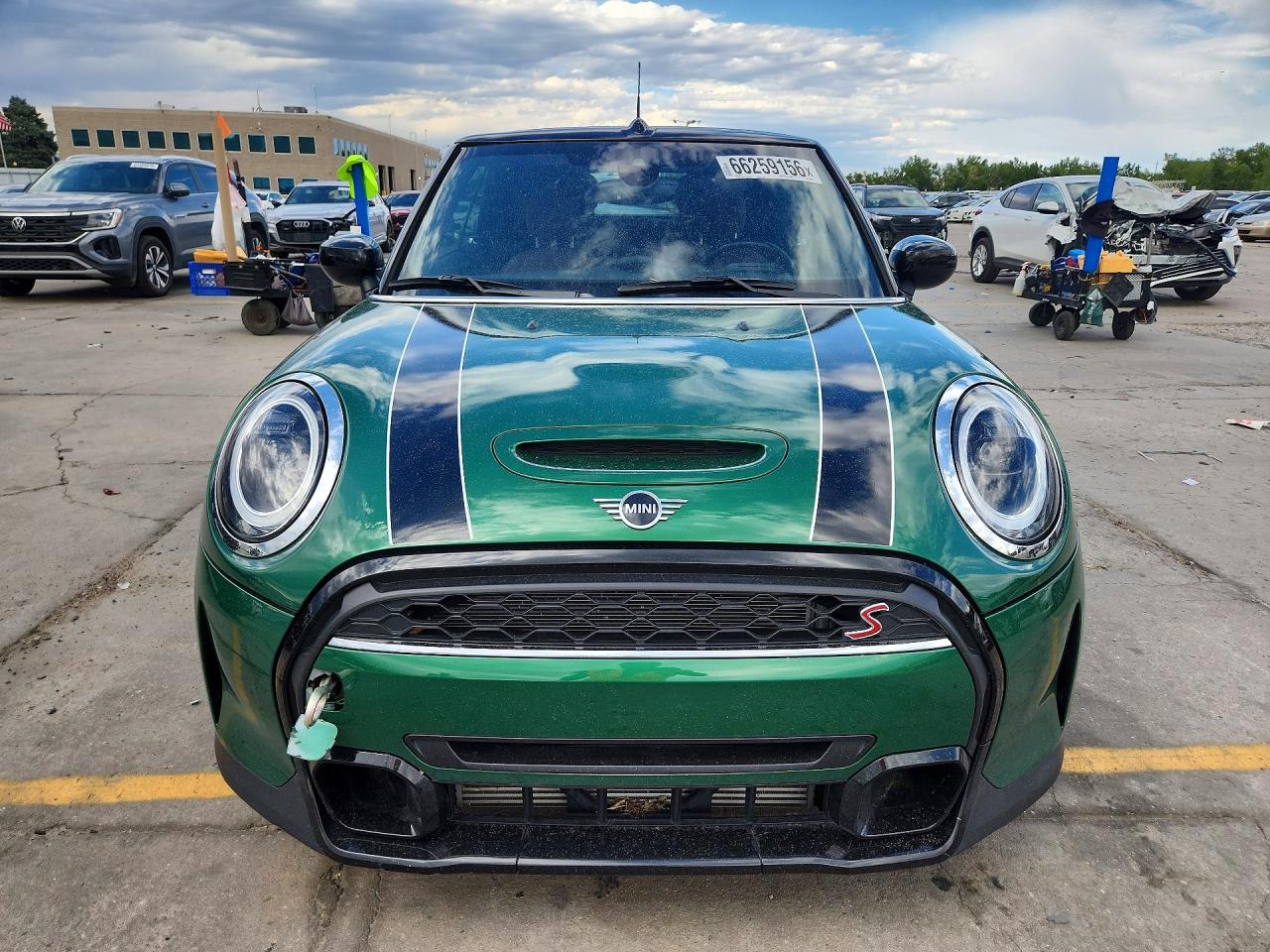 2023 MINI COOPER 3-DOOR — снимка 5
