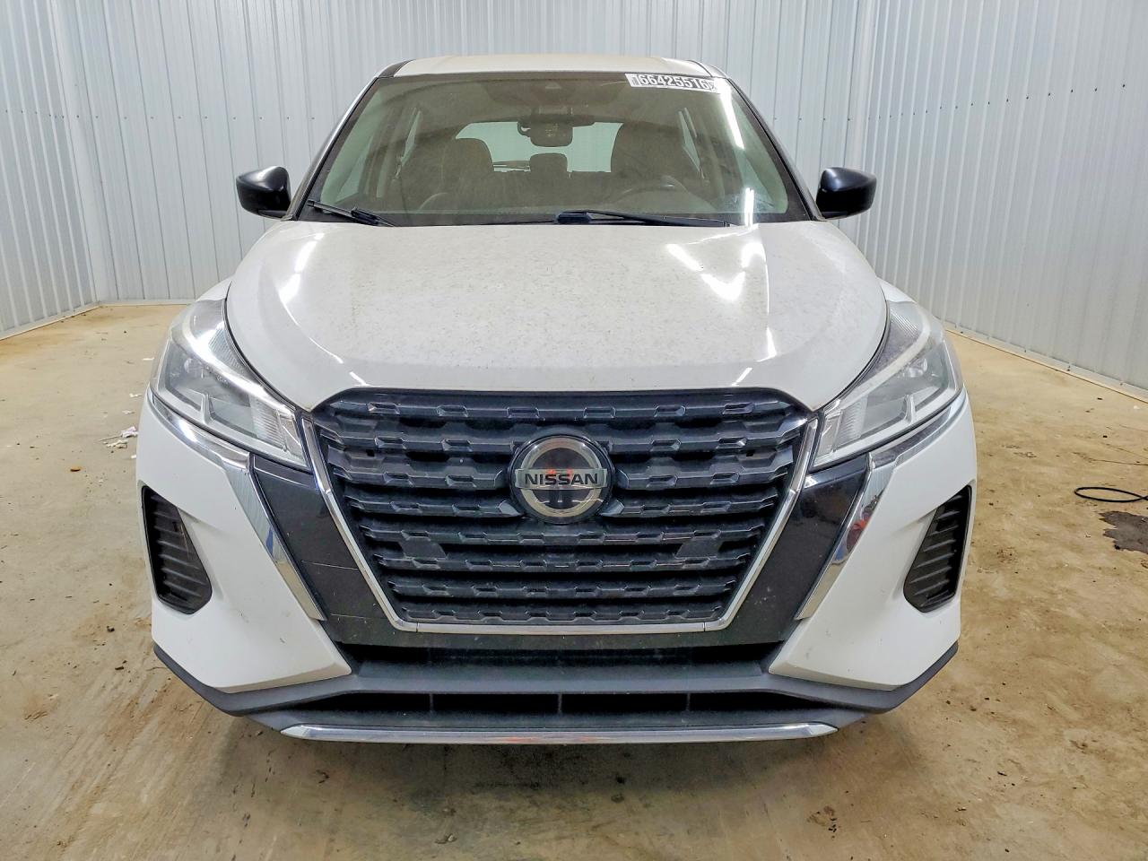2021 NISSAN KICKS S — снимка 5