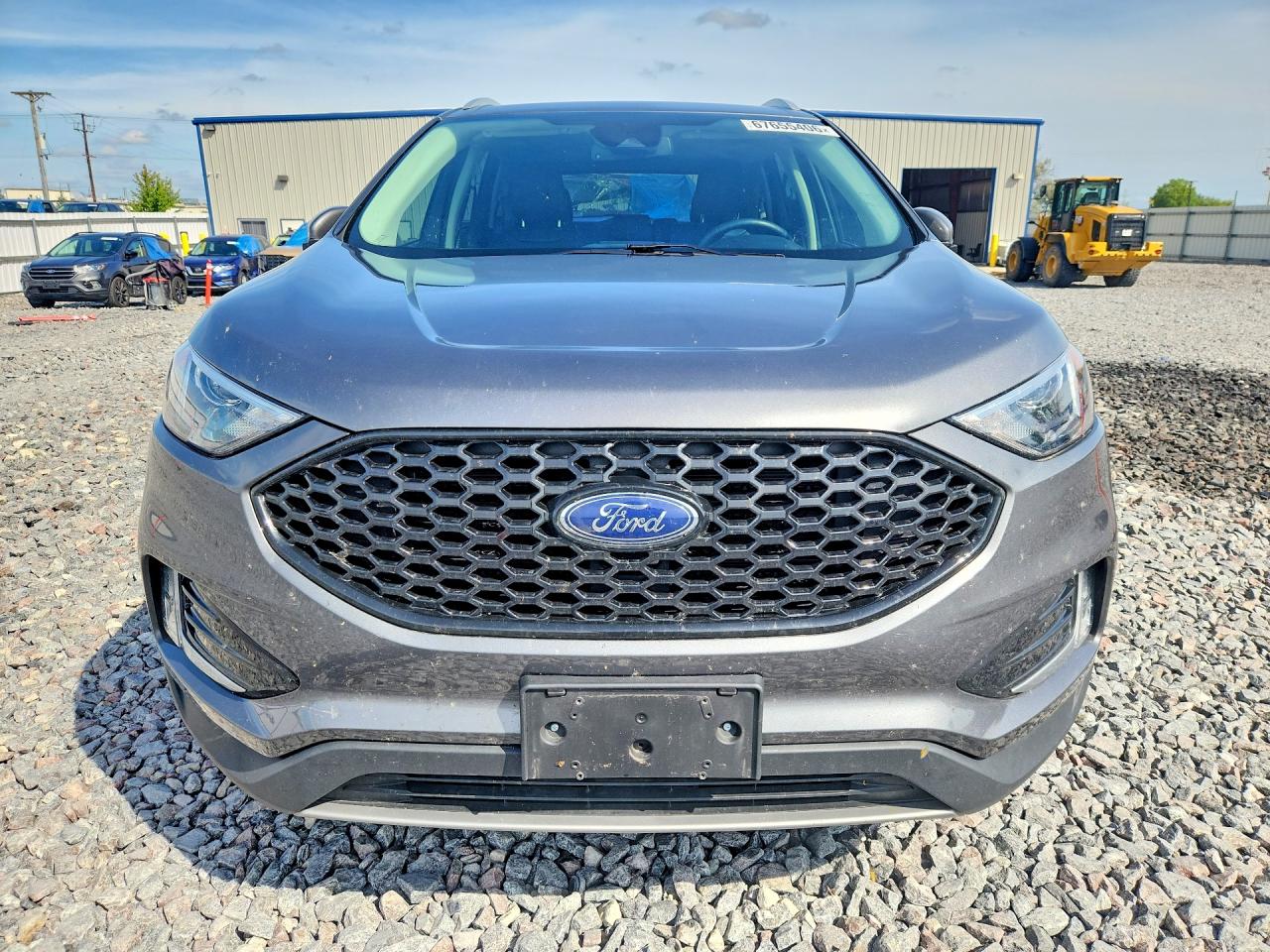 2024 FORD EDGE SEL — снимка 5