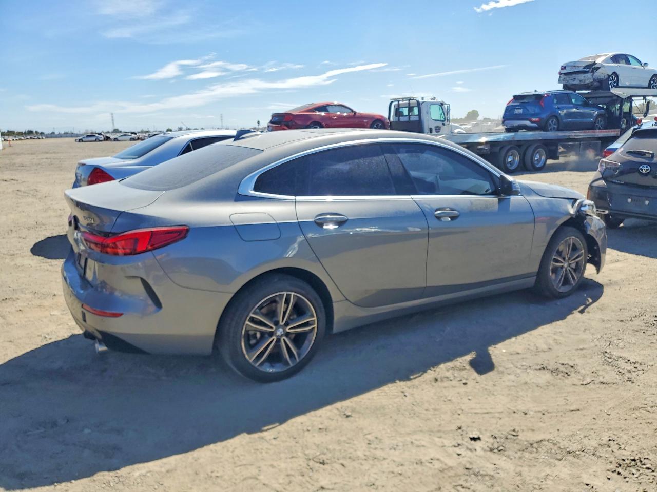 2024 BMW 228XI — снимка 3
