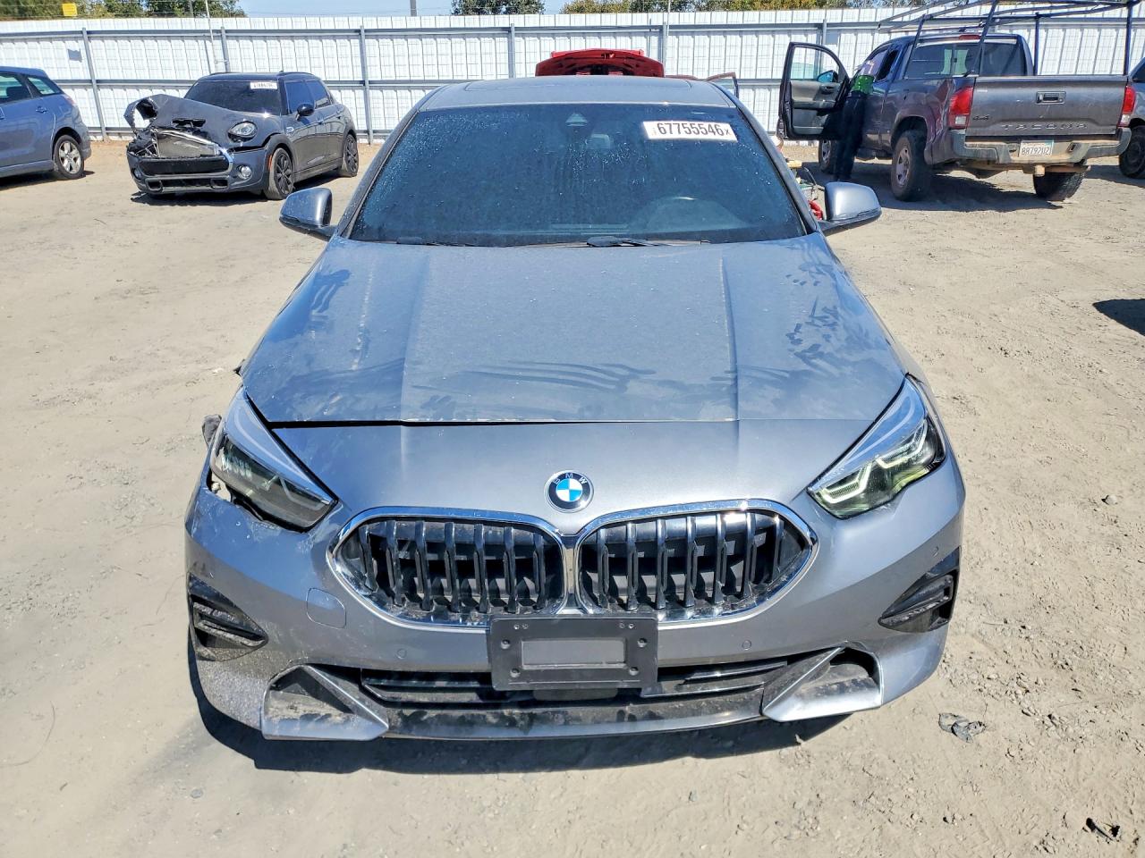2024 BMW 228XI — снимка 5