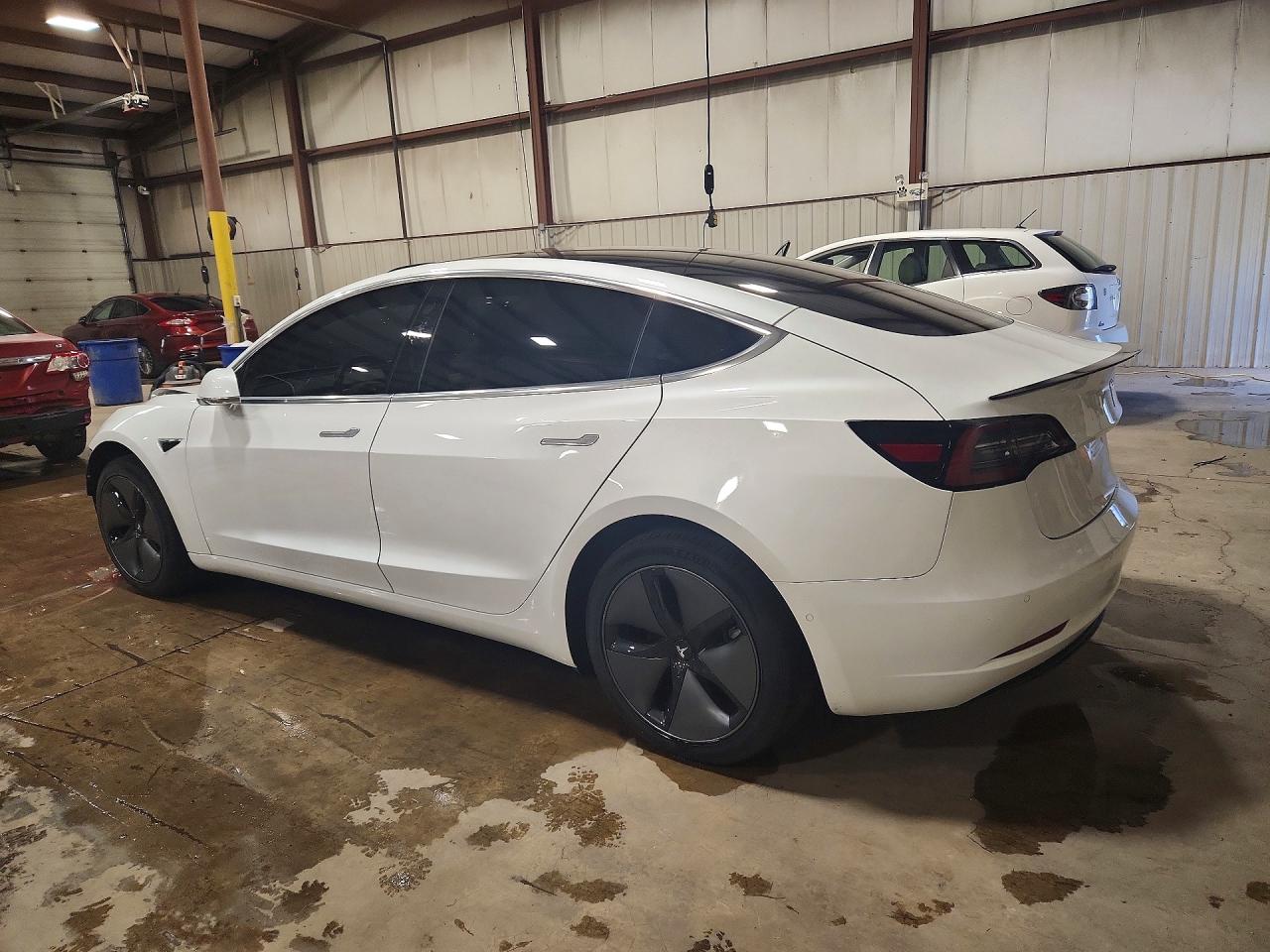 2020 TESLA MODEL 3 — снимка 2