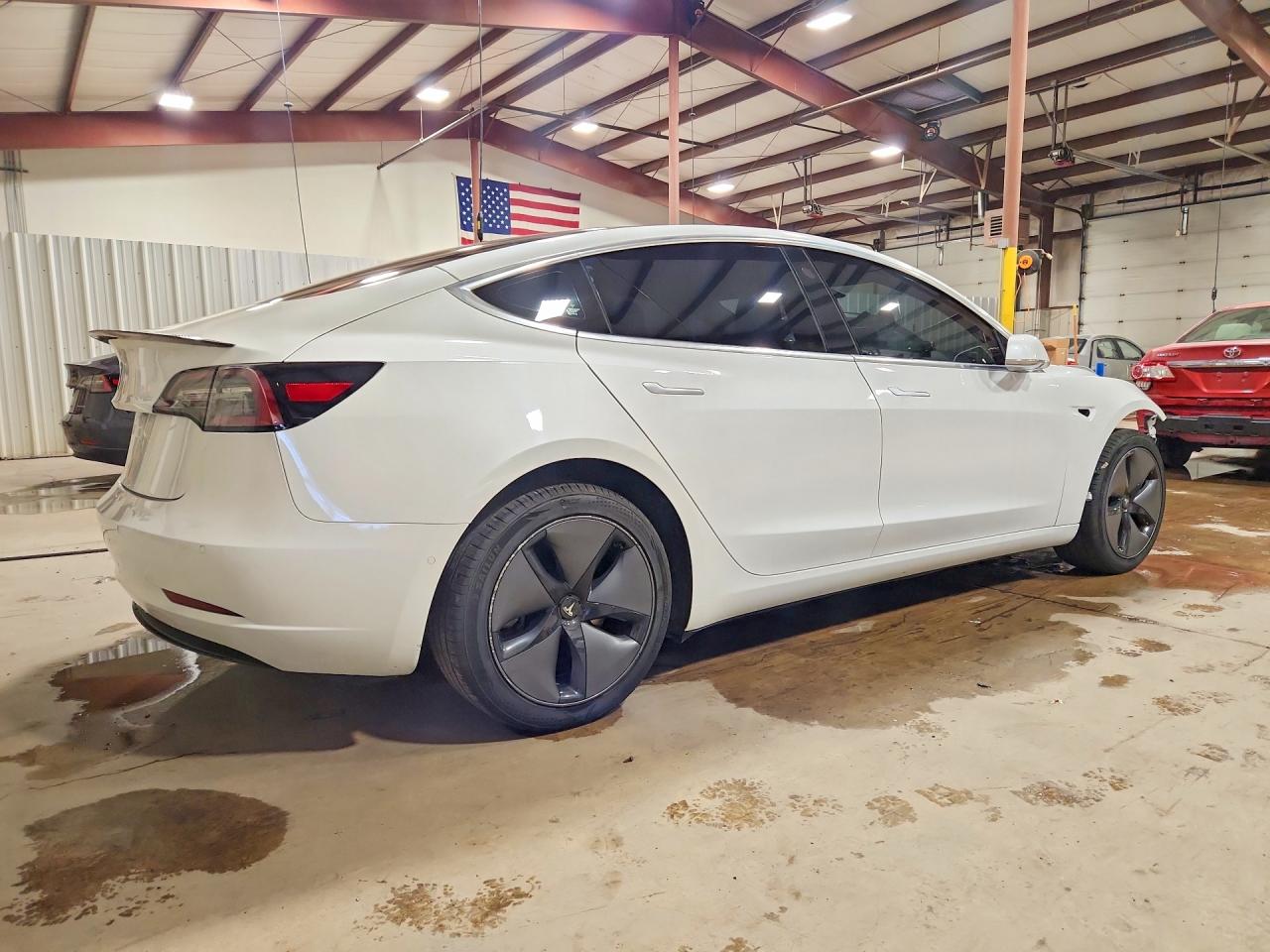 2020 TESLA MODEL 3 — снимка 3