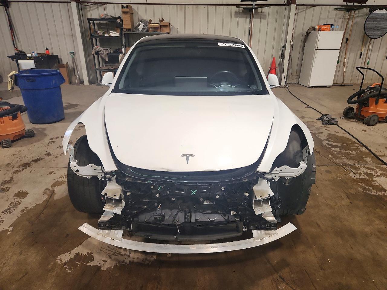 2020 TESLA MODEL 3 — снимка 5