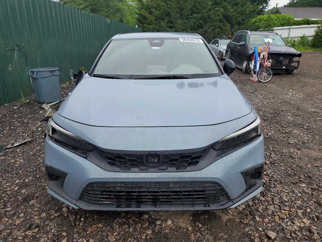 2023 HONDA CIVIC SPORT — снимка 5