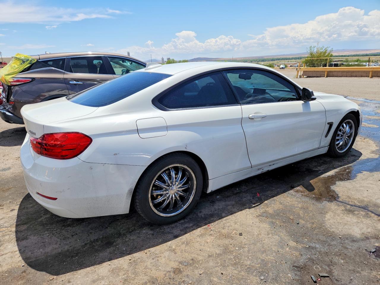 2015 BMW 428 I — снимка 3