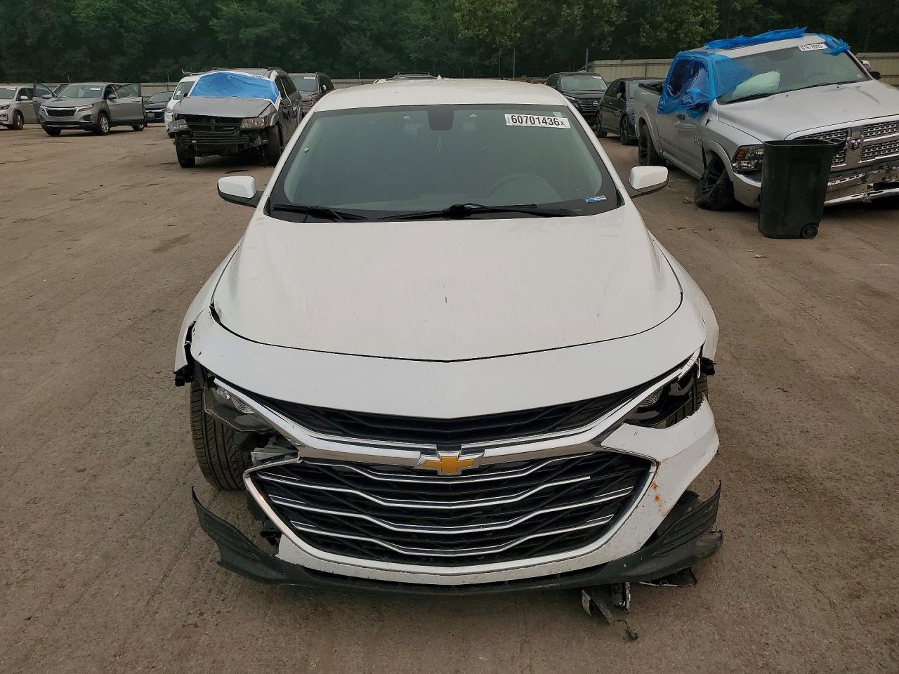 2022 CHEVROLET MALIBU LT — снимка 5
