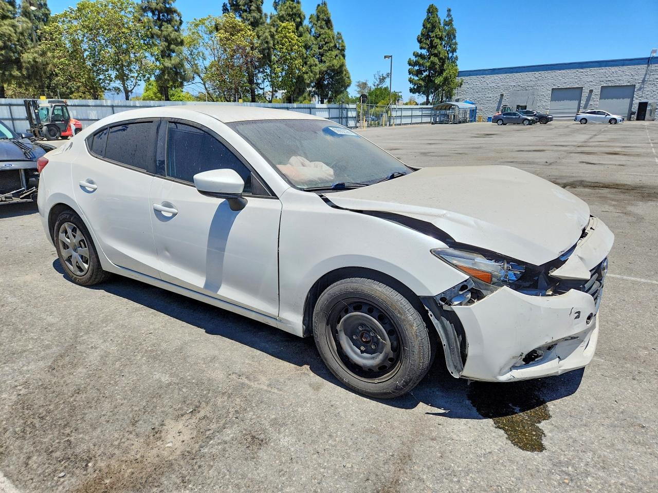2017 MAZDA 3 SPORT — снимка 4