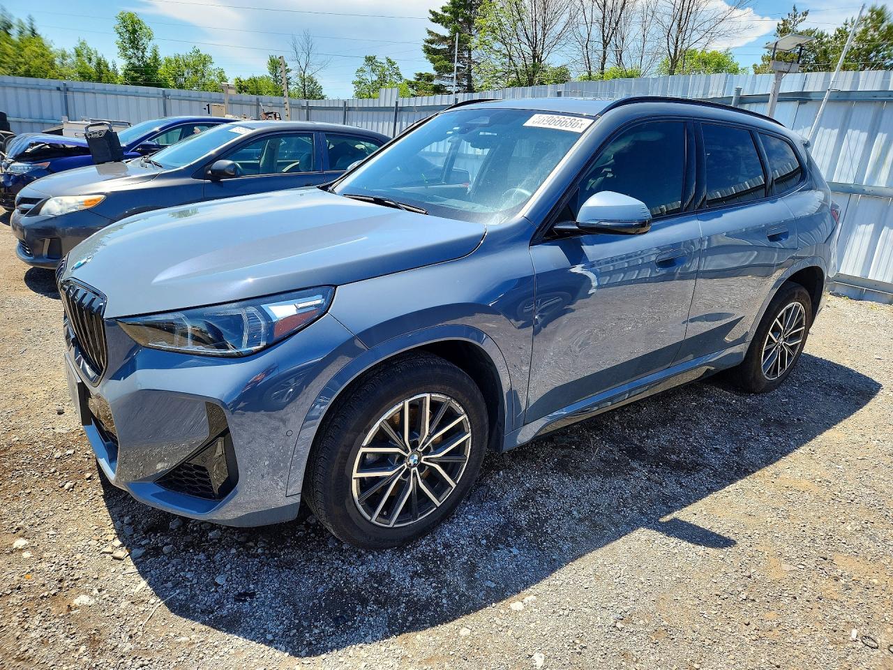 2023 BMW X1 XDRIVE28I