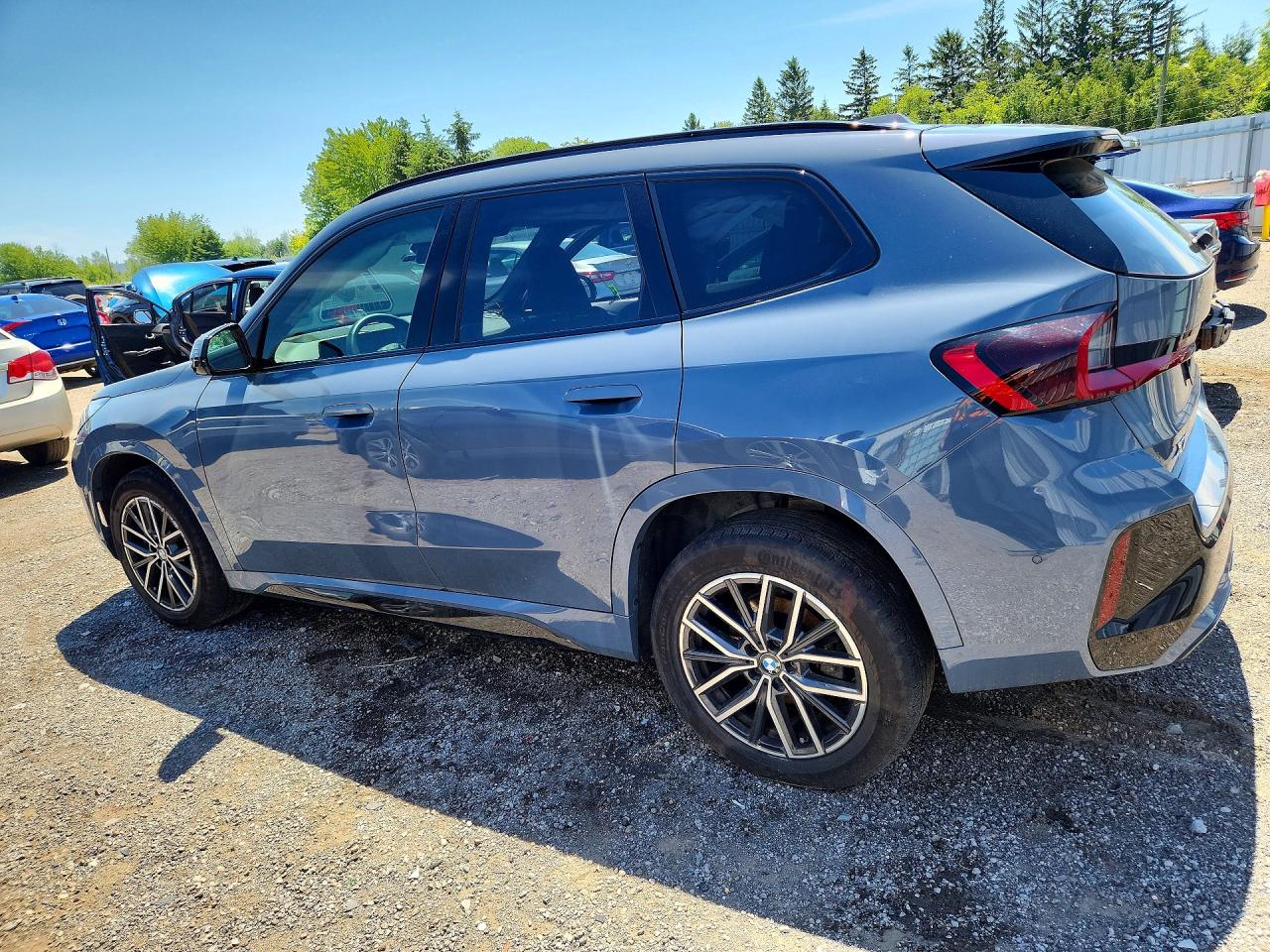 2023 BMW X1 XDRIVE28I — снимка 2