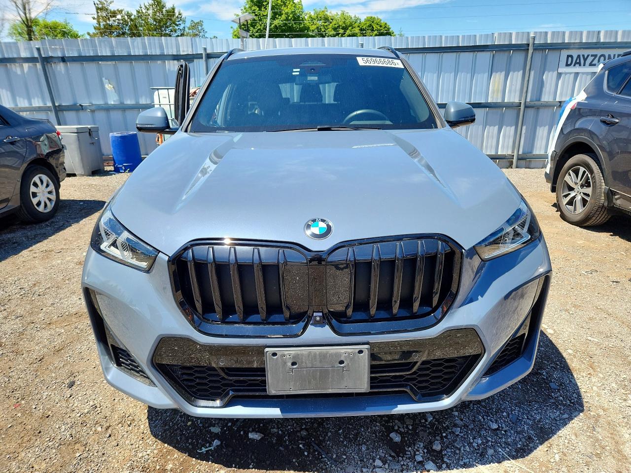 2023 BMW X1 XDRIVE28I — снимка 5
