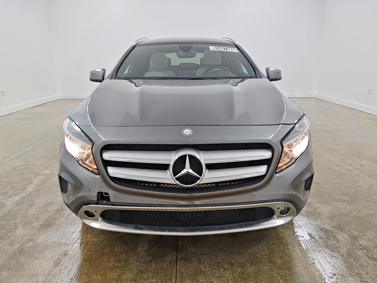 2016 MERCEDES-BENZ GLA 250 — снимка 5