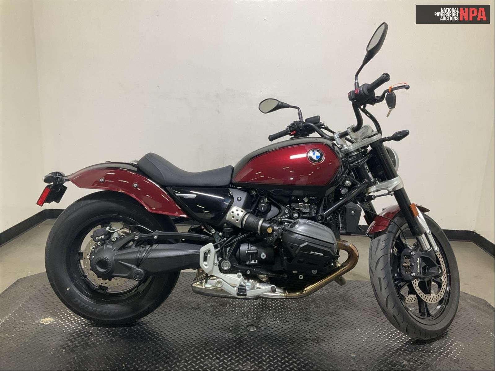 2024 BMW R 12