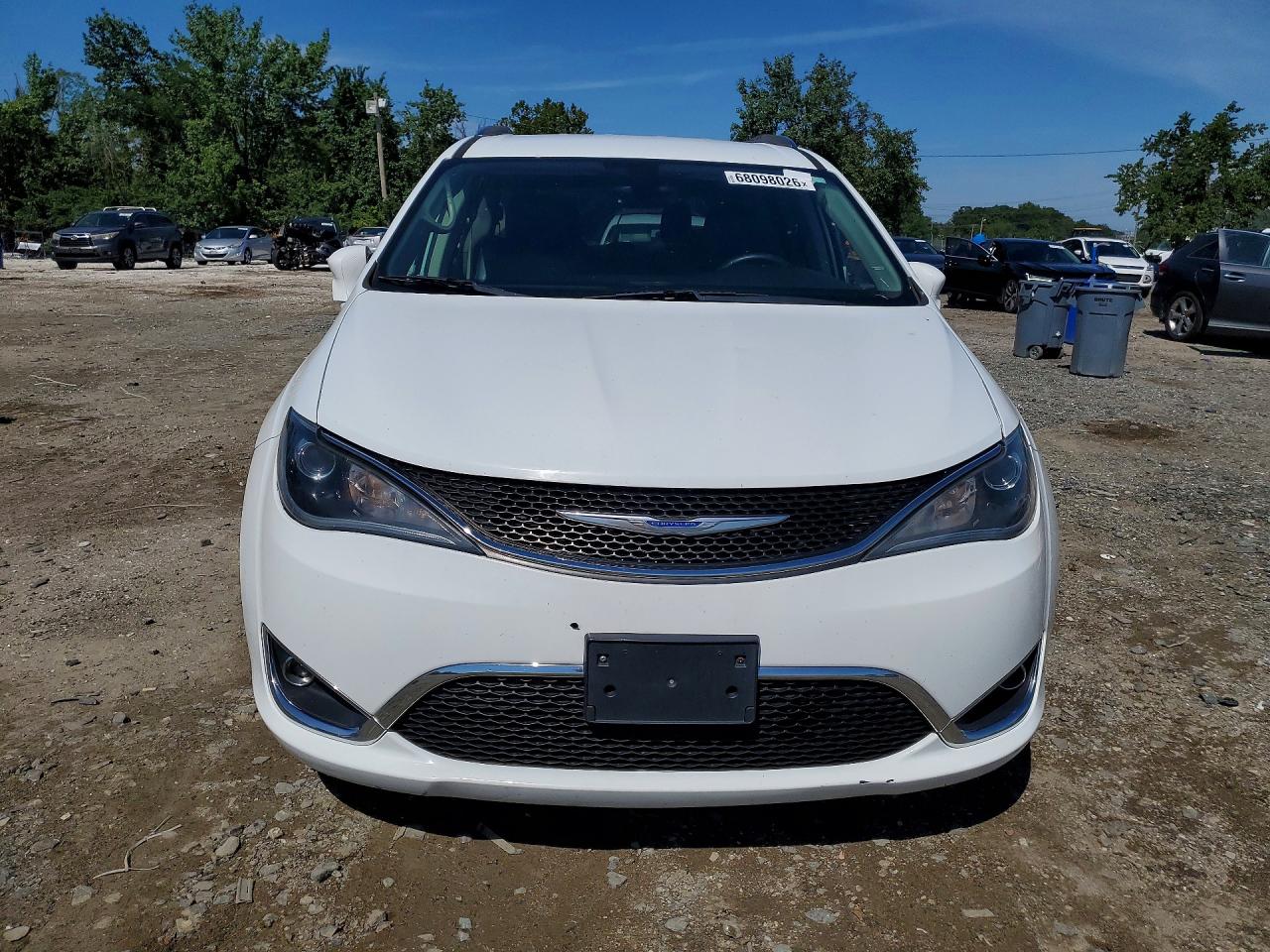 2019 CHRYSLER PACIFICA — снимка 5