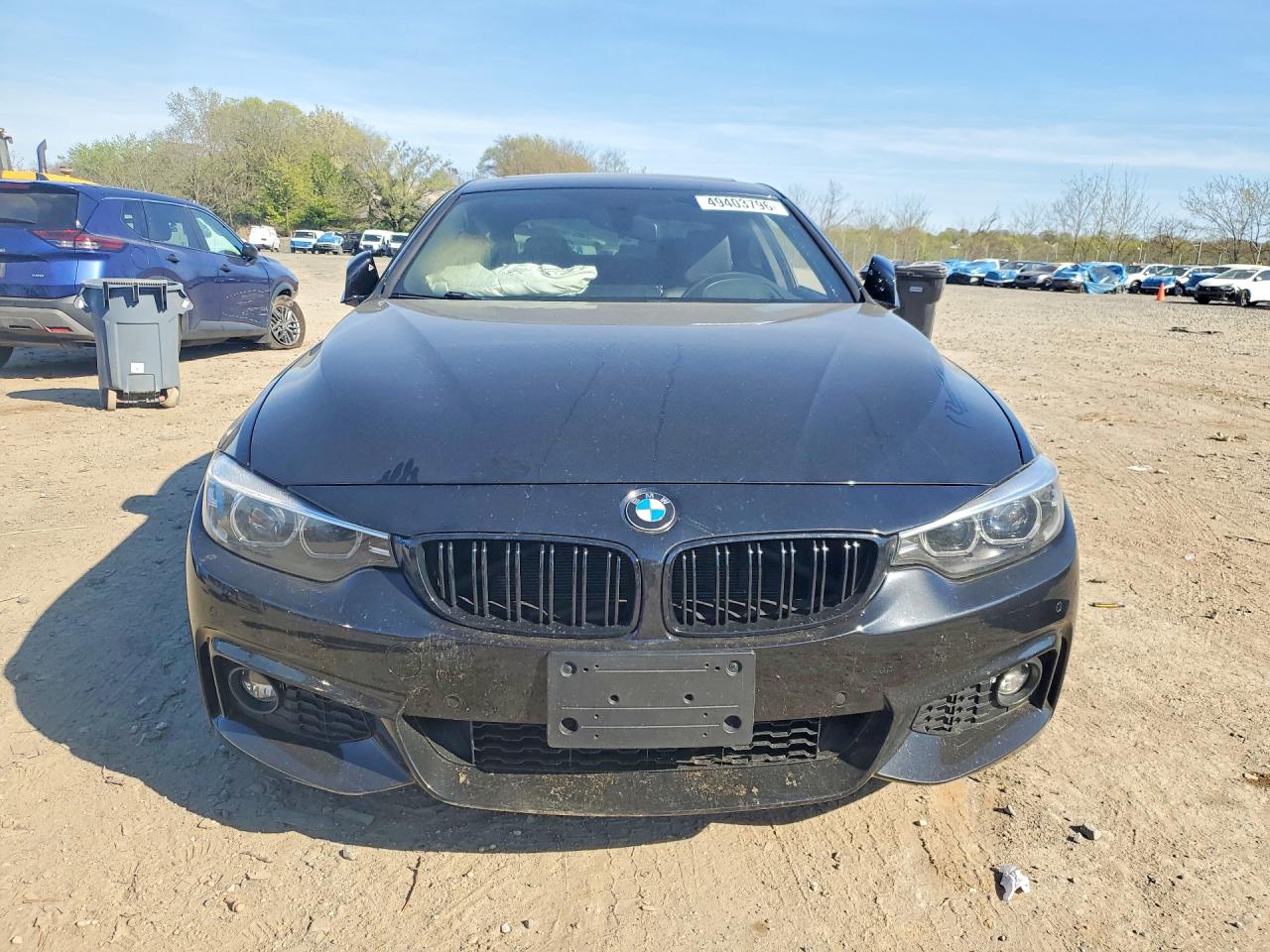 2019 BMW 430XI — снимка 5