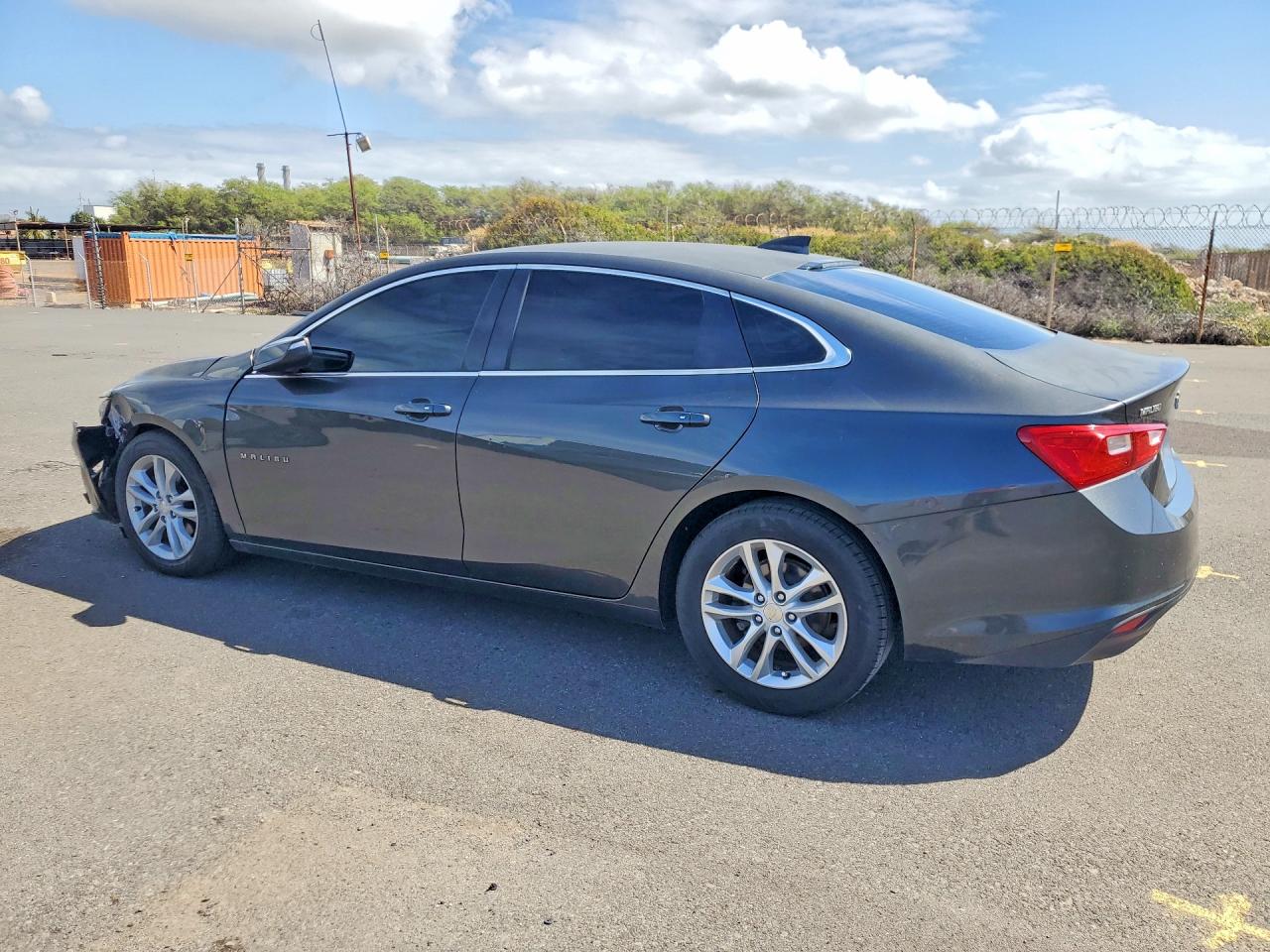 2016 CHEVROLET MALIBU LT — снимка 2