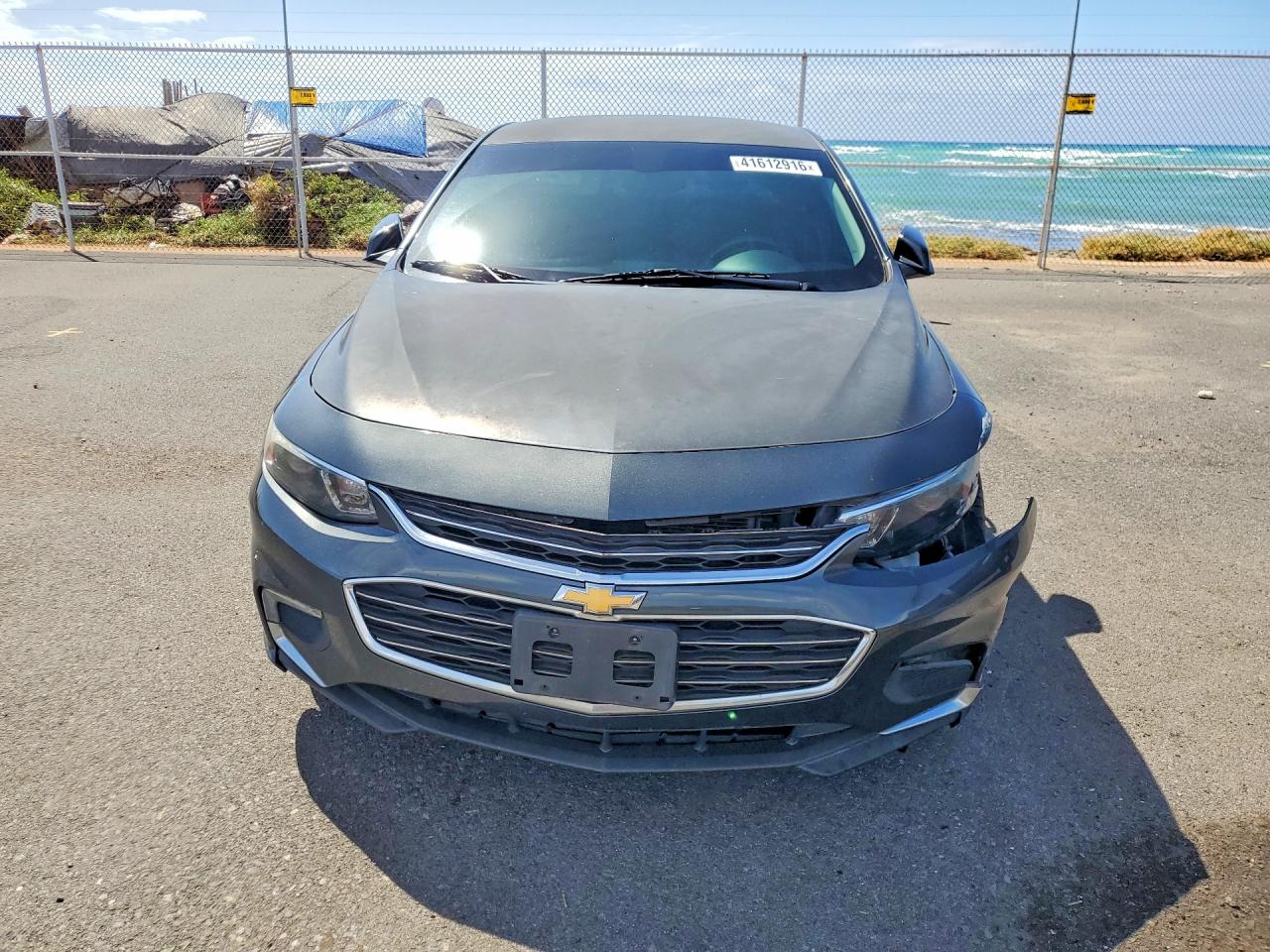 2016 CHEVROLET MALIBU LT — снимка 5