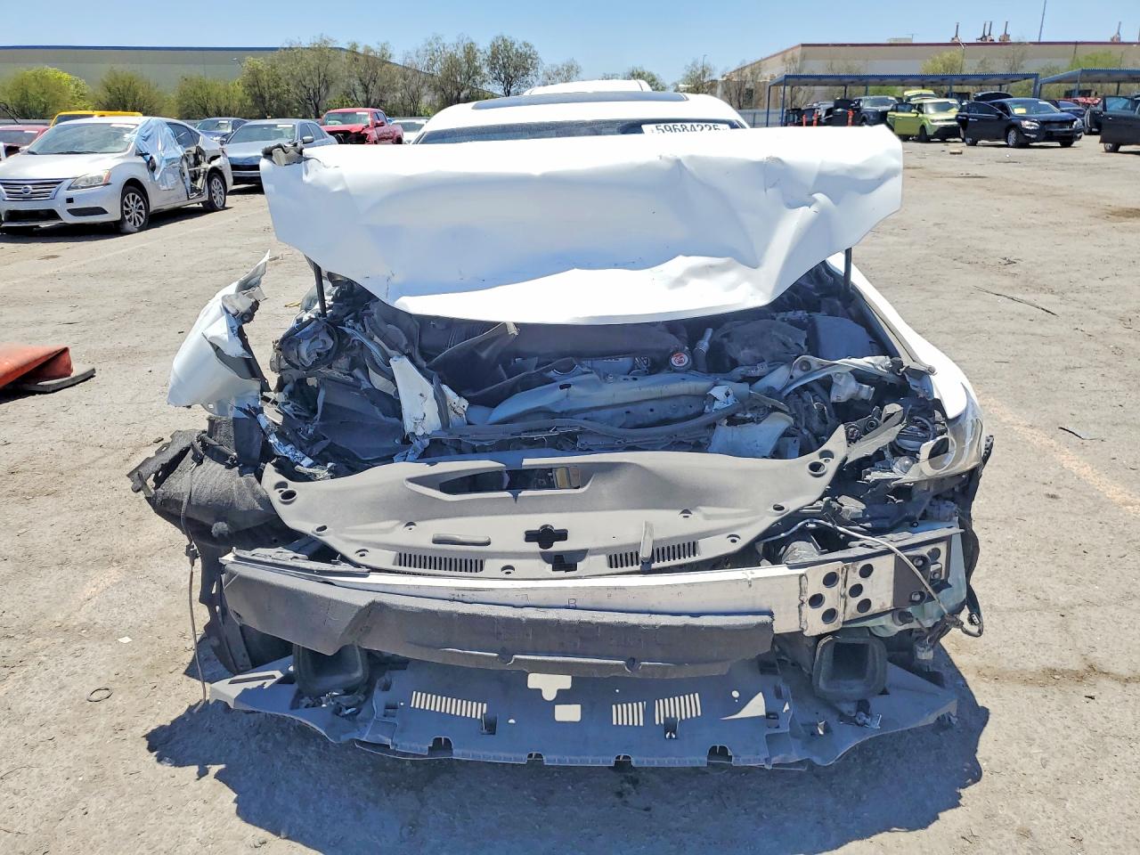2017 LEXUS IS 200T — снимка 5