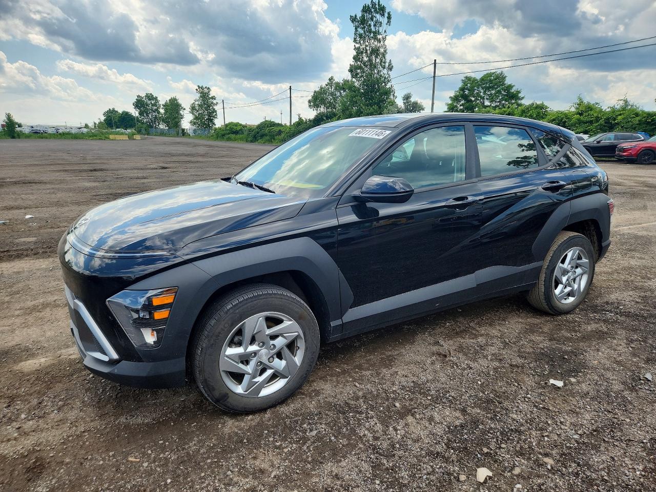 2024 HYUNDAI KONA SE