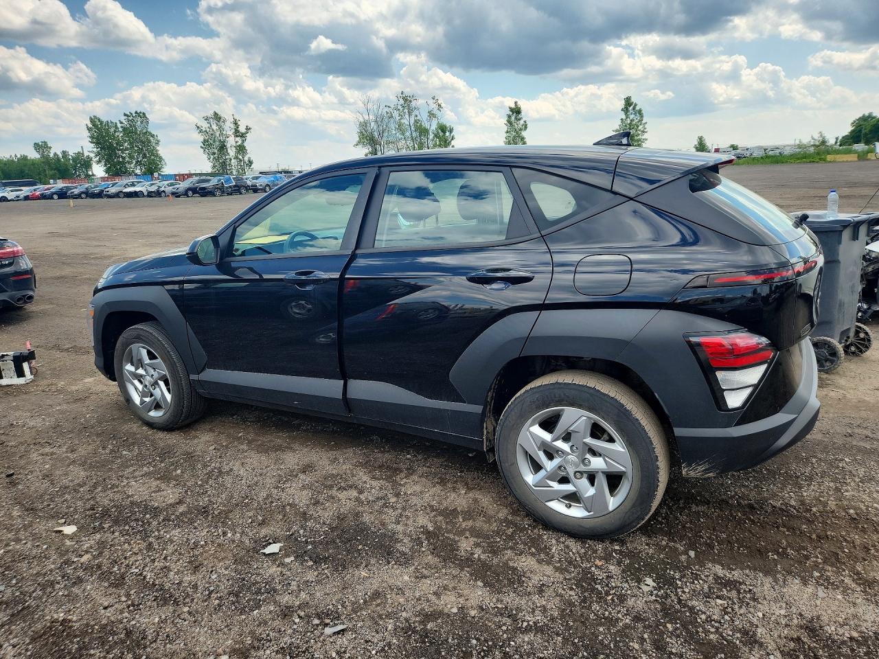 2024 HYUNDAI KONA SE — снимка 2