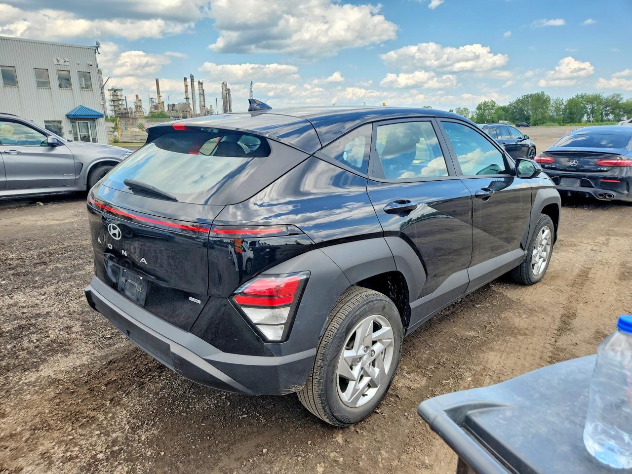 2024 HYUNDAI KONA SE — снимка 3