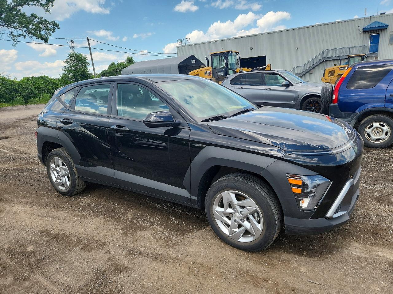 2024 HYUNDAI KONA SE — снимка 4