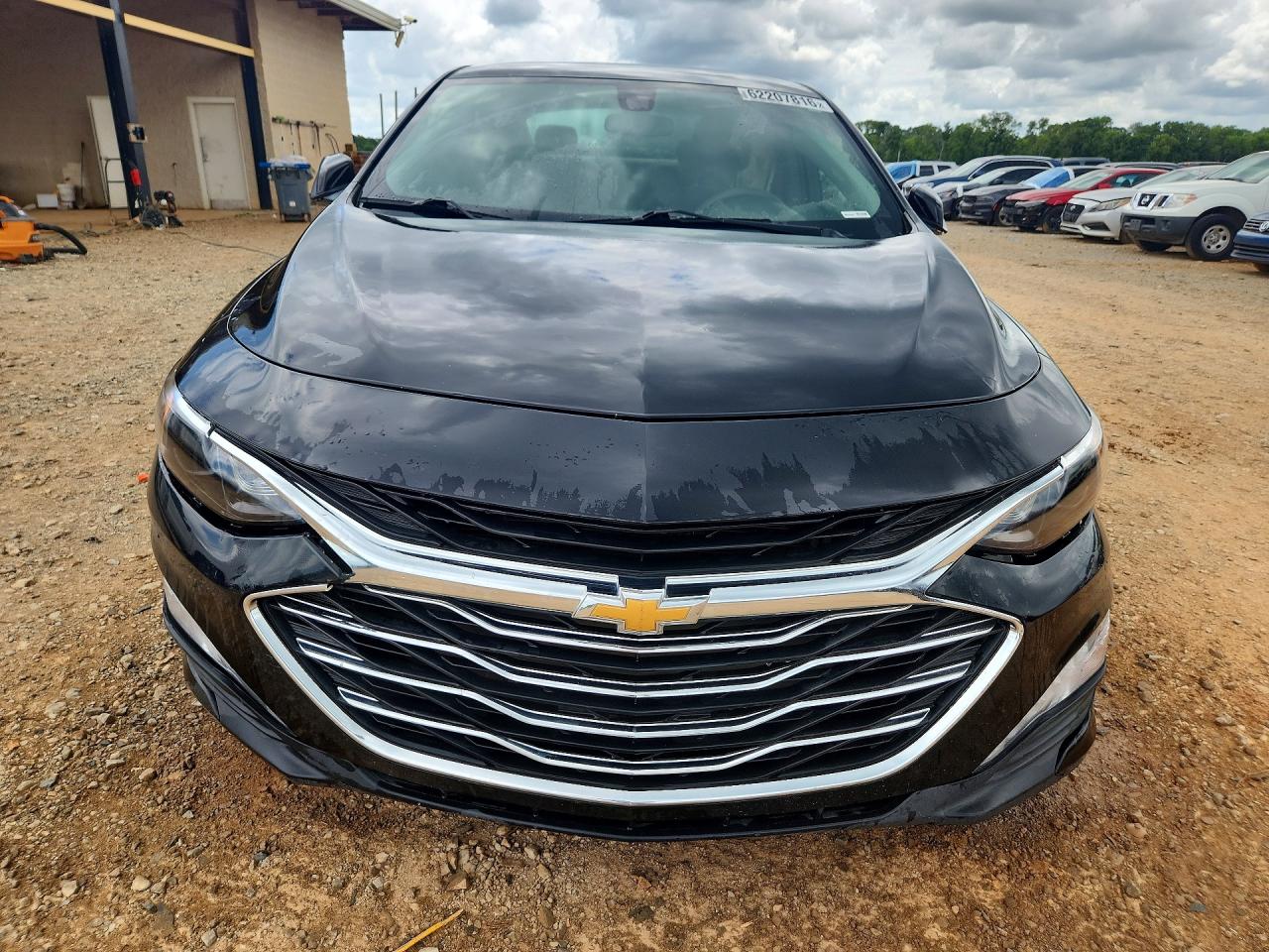 2019 CHEVROLET MALIBU LT — снимка 5