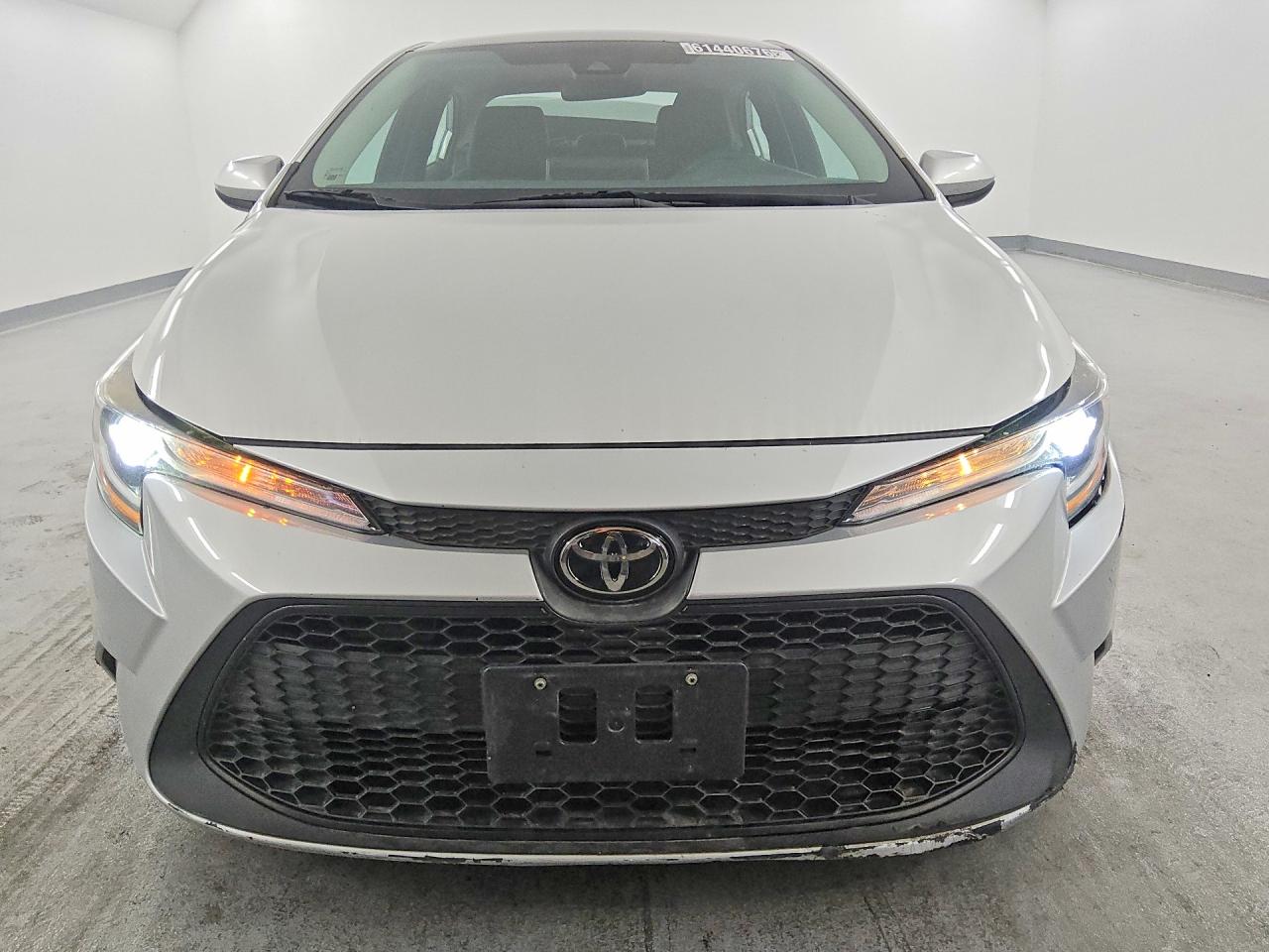 2021 TOYOTA COROLLA LE — снимка 5