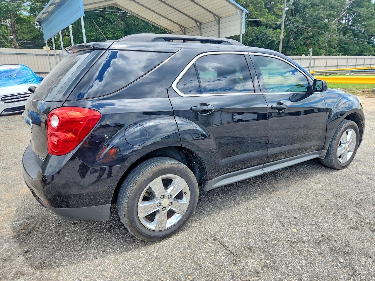2015 CHEVROLET EQUINOX LT — снимка 3
