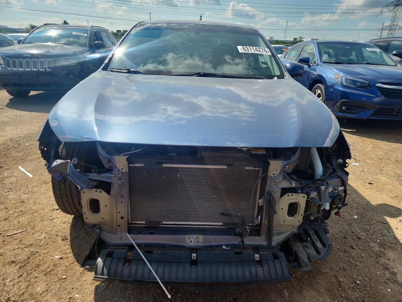 2015 SUBARU LEGACY 2.5I PREMIUM — снимка 5