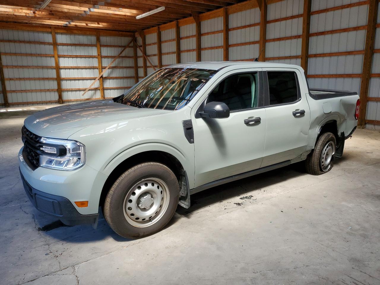 2024 FORD MAVERICK XL