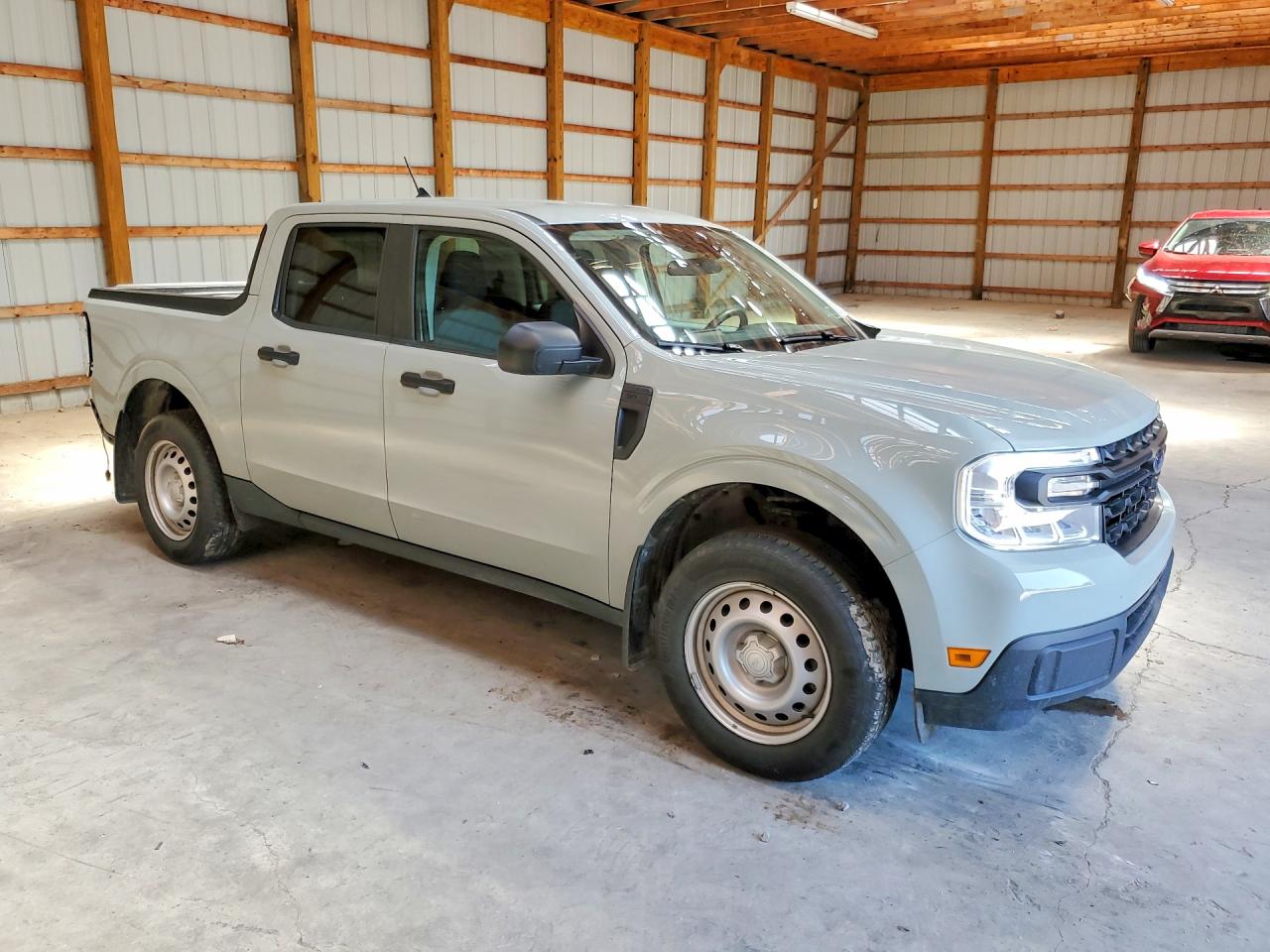 2024 FORD MAVERICK XL — снимка 4