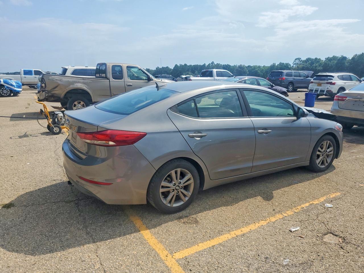 2018 HYUNDAI ELANTRA VALUE EDITION — снимка 3