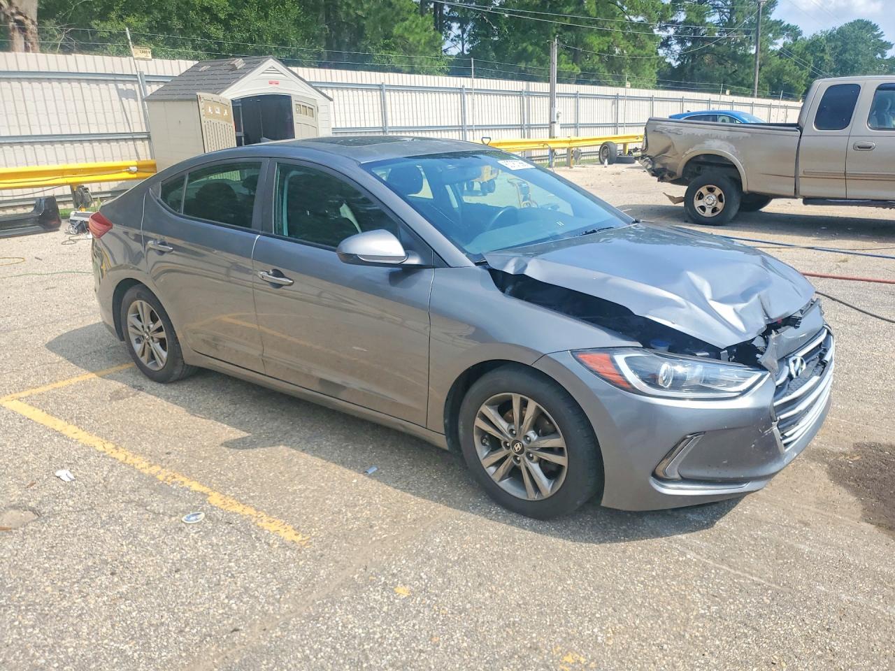 2018 HYUNDAI ELANTRA VALUE EDITION — снимка 4