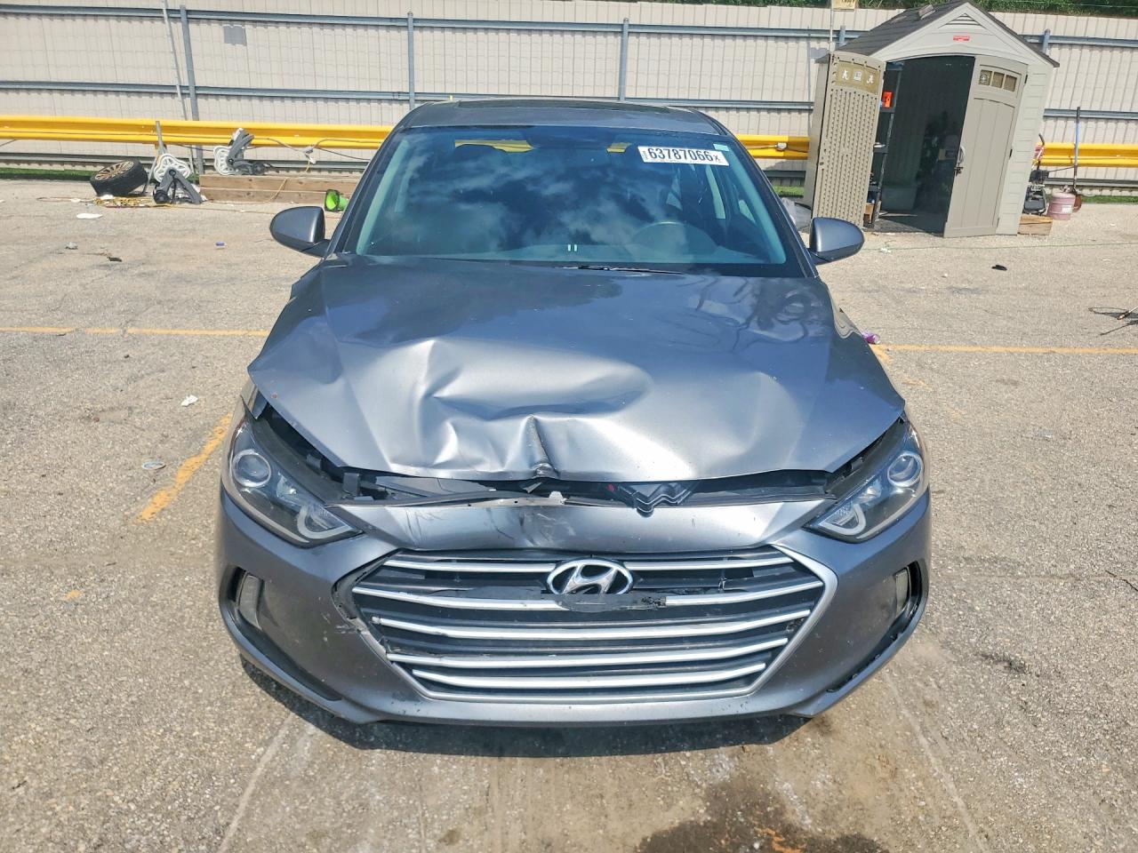 2018 HYUNDAI ELANTRA VALUE EDITION — снимка 5